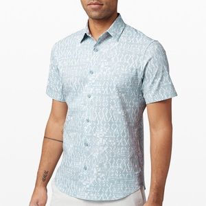 Lululemon Shirt